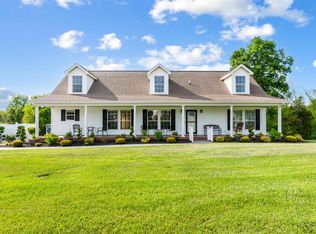 136 Montfair Dr, Amherst, VA 24521