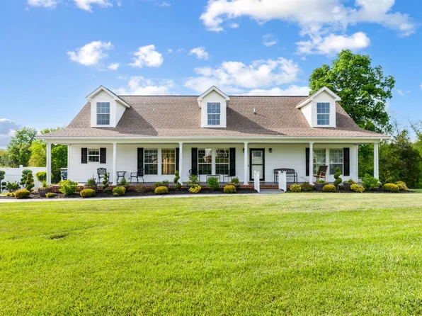136 Montfair Dr, Amherst, VA 24521