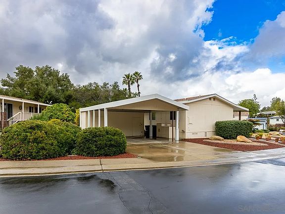 2nd image of 8975 Lawrence Welk Dr Space 413