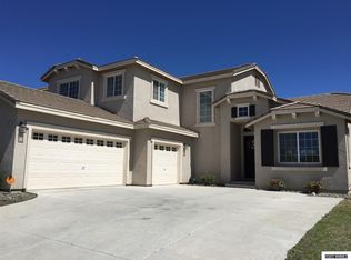 7119 Beacon Dr, Reno, NV 89506
