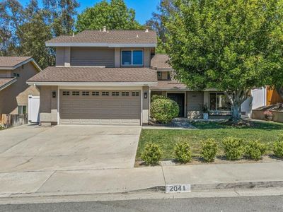 2041 Seca St, El Cajon, CA, 92019