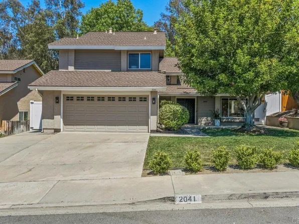 2041 Seca St, El Cajon, CA 92019