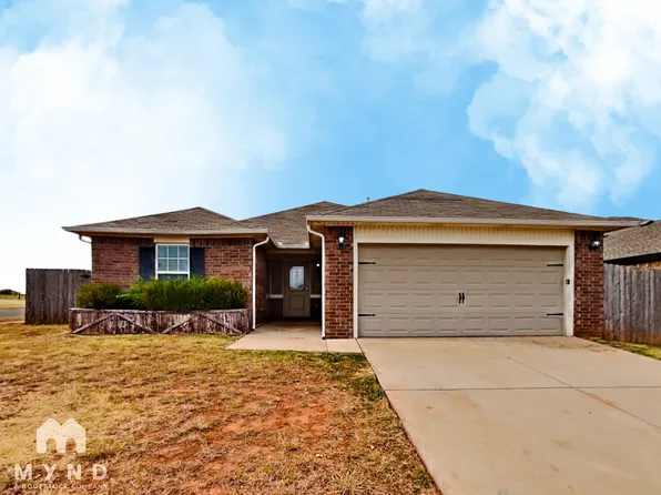 3332 SE 96th St, Moore, OK 73160