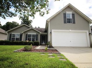 1549 Moss Creek Dr, Harrisburg, NC 28075