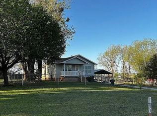 6751 N Sun Country Rd, Lexington, OK 73051