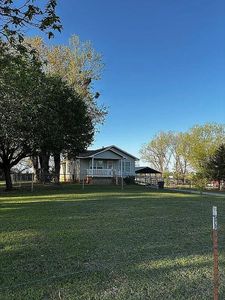 6751 N Sun Country Rd, Lexington, OK, 73051