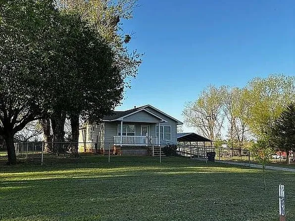 6751 N Sun Country Rd, Lexington, OK 73051