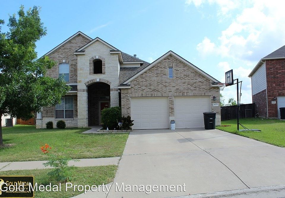 1st image of 4203 Snowy River Dr
