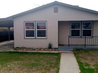 817 Lincoln St, Hanford, CA