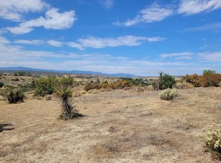 5 Spanish Bayonet #5, Anza, CA 92539