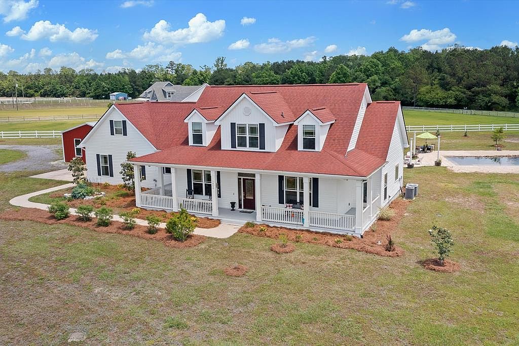 1850 McCall Rd, Rincon, GA 31326 Zillow