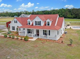 1850 McCall Rd, Rincon, GA 31326