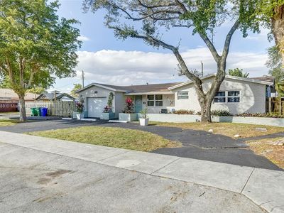 2849 NW 14th Ct, Fort Lauderdale, FL, 33311