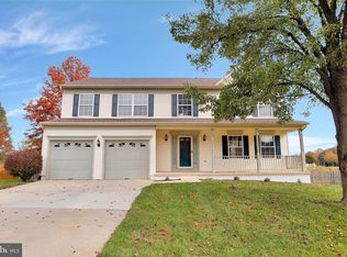 5707 Mill Run Pl, Frederick, MD 21703