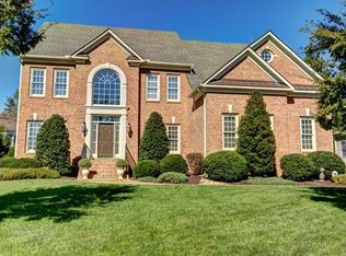 11940 Blairmont Pl, Glen Allen, VA 23059