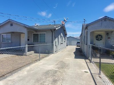 62 N 34th St, San Jose, CA, 95116