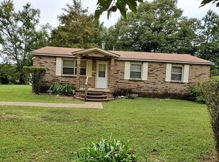 1699 Helm Rd, Pickens, MS 39146