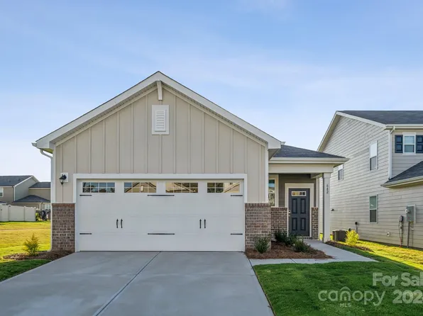 642 Cashion Rd, York, SC 29745