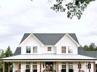 9485 Highway 8, Colfax, LA 71417