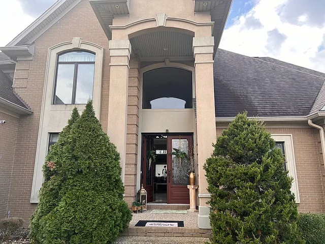 9500 Hayden Creek Ct