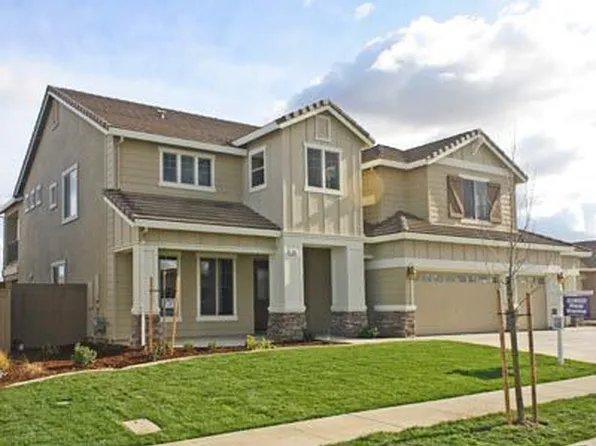 325 White Feather Ct, Roseville, CA 95747