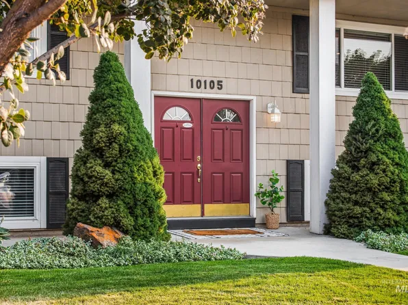 10105 W Sunflower Ln, Boise, ID 83704