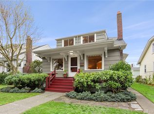 7345 W Green Lake Dr N, Seattle, WA 98103