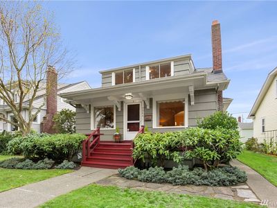 7345 W Green Lake Dr N, Seattle, WA, 98103