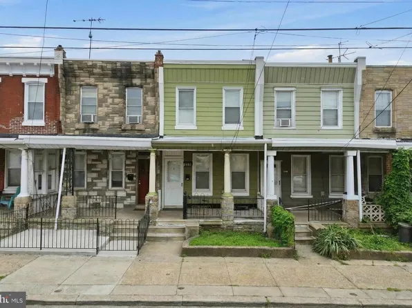 7131 Edmund St, Philadelphia, PA 19135