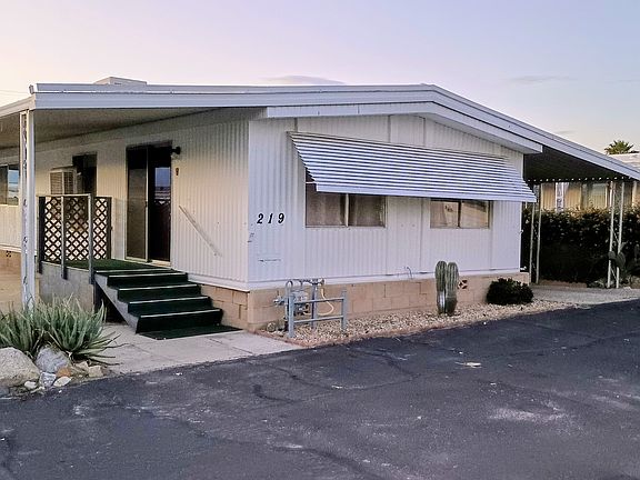 5th image of 17800 Langlois Rd Space 219