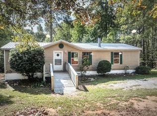 150 Harbor Dr, Eatonton, GA 31024