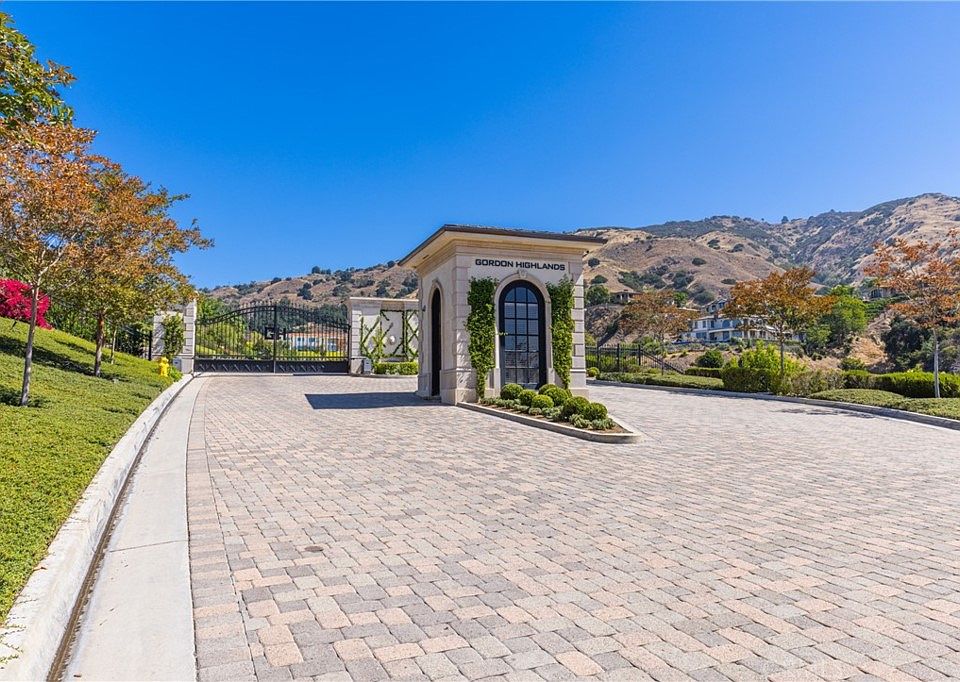 657 Gordon Highlands Rd, Glendora, CA 91741 Zillow