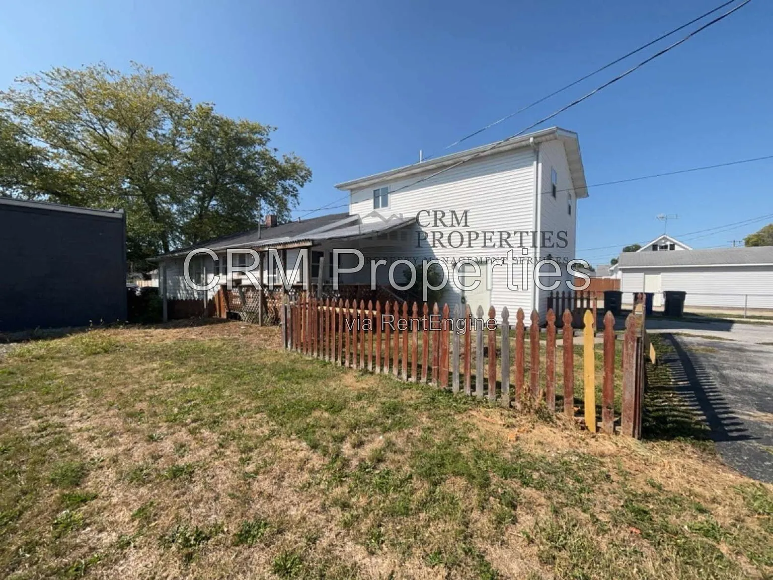 1 bed, 1.0 bath, 600 sqft, $700 — Photo 2