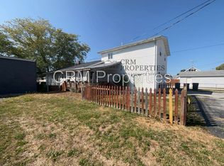 1724 S Washington St #2, Kokomo, IN 46902