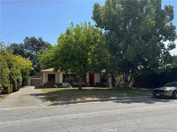 4606 Daleridge La Canada, La Canada Flintridge, CA 91011