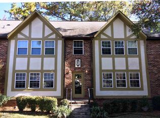 2825 NE Expressway E1 #E1, Atlanta, GA 30345