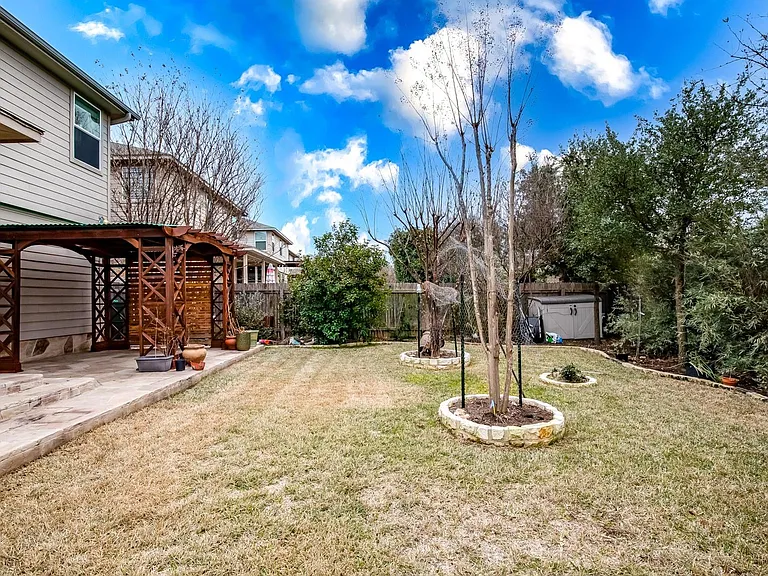 11508 Running Brush Ln — Photo 29