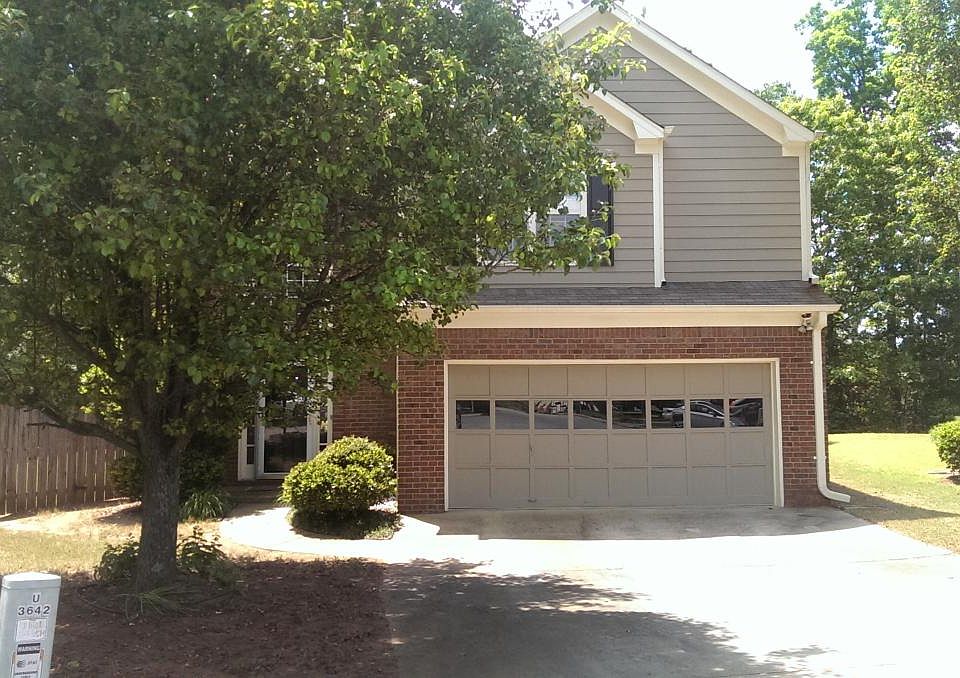 1st image of 3642 Park Bluff Way