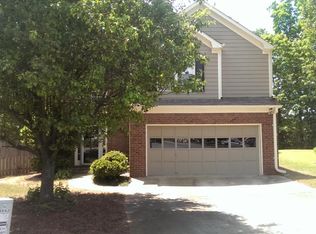 3642 Park Bluff Way, Duluth, GA 30096