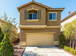 3745 Carisbrook Dr, North Las Vegas, NV 89081