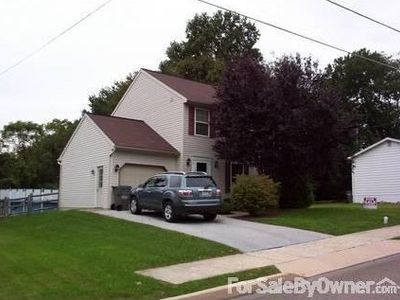 304 Delaware Ave, Oxford, PA, 19363