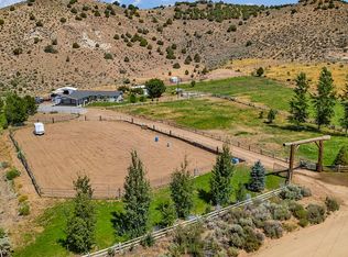 180 Quarterhorse Cir, Reno, NV 89508