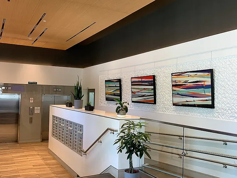 1 bed, 628 sqft, $3,250 — Photo 1