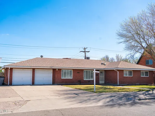 9908 Monaco Dr, El Paso, TX 79925