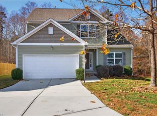 2511 Copperleaf Ct, High Point, NC 27265