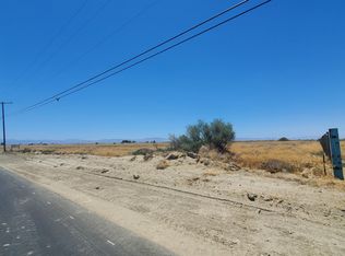 60th Street East & Ave #H-4, Lancaster, CA 93535