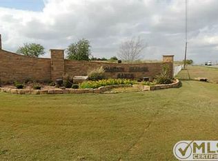 381 Stallion Rd, Abilene, TX 79606