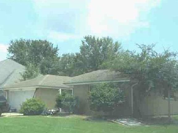 Property Side View