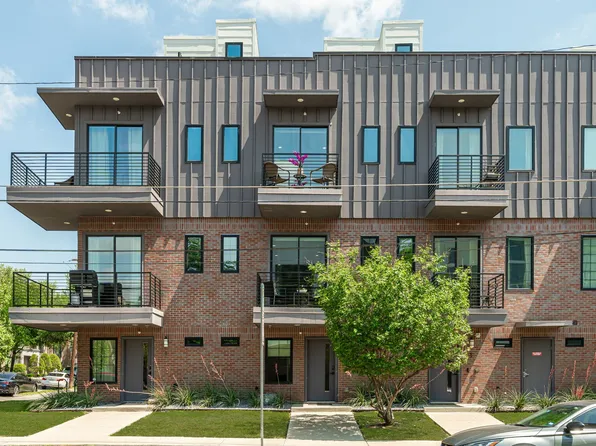 2450 N Garrett Ave Unit 2, Dallas, TX 75206