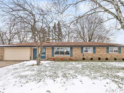 318 W Roosevelt Ave, Zeeland, MI, 49464